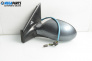 Огледало за Citroen C5 II Hatchback (08.2004 - 01.2008), 4+1 вр., хечбек, позиция: лява