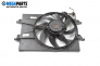 Перка охлаждане за Ford Fiesta V Hatchback (11.2001 - 03.2010) 1.4 TDCi, 68 к.с.