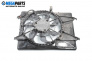Перка охлаждане за Hyundai i30 Combi I (10.2007 - 06.2012) 1.6, 126 к.с.