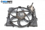 Перка охлаждане за BMW 3 Series E90 Touring E91 (09.2005 - 06.2012) 325 i, 218 к.с.