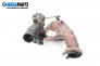 Турбо за Citroen C5 I Hatchback (03.2001 - 03.2005) 2.0 HDi (DCRHZB, DCRHZE), 109 к.с., № K03401682