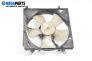 Перка охлаждане за Toyota RAV4 II SUV (06.2000 - 11.2005) 2.0 D-4D 4WD, 116 к.с.