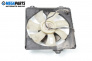 Перка охлаждане за Toyota RAV4 II SUV (06.2000 - 11.2005) 2.0 D-4D 4WD, 116 к.с.