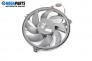 Перка охлаждане за Peugeot 206 CC Cabrio (09.2000 - 12.2008) 1.6 16V, 109 к.с.