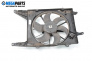 Перка охлаждане за Renault Scenic I Minivan (09.1999 - 07.2010) 1.4 16V (JA0D, JA1H, Ja0W, JA10), 95 к.с.
