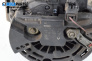 Алтернатор / генератор за Renault Scenic I Minivan (09.1999 - 07.2010) 1.4 16V (JA0D, JA1H, Ja0W, JA10), 95 к.с., № 0 124 415 014