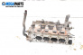 Глава за Renault Scenic I Minivan (09.1999 - 07.2010) 1.4 16V (JA0D, JA1H, Ja0W, JA10), 95 к.с.