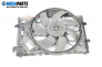 Перка охлаждане за Mercedes-Benz C-Class Estate (S203) (03.2001 - 08.2007) C 220 CDI (203.206), 143 к.с.