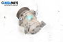 Компресор климатик за Renault Clio II Hatchback (09.1998 - 09.2005) 1.2 (BB0A, BB0F, BB10, BB1K, BB28, BB2D, BB2H, CB0A...), 58 к.с., №  7700115830