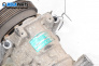 Компресор климатик за Renault Clio II Hatchback (09.1998 - 09.2005) 1.2 (BB0A, BB0F, BB10, BB1K, BB28, BB2D, BB2H, CB0A...), 58 к.с., №  7700115830