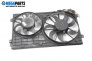 Перки охлаждане за Volkswagen Touran Minivan I (02.2003 - 05.2010) 1.9 TDI, 105 к.с.