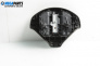 Airbag за Peugeot 307 Hatchback (08.2000 - 12.2012), 4+1 вр., хечбек, позиция: предна