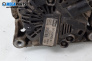 Алтернатор / генератор за Peugeot 307 Hatchback (08.2000 - 12.2012) 1.6 16V, 109 к.с., № 9656956280