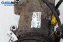 Компресор климатик за Peugeot 307 Hatchback (08.2000 - 12.2012) 1.6 16V, 109 к.с., № 9651910980