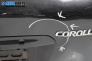 Заден капак за Toyota Corolla E12 Hatchback (11.2001 - 02.2007), 4+1 вр., хечбек, позиция: задна