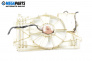 Перка охлаждане за Toyota Corolla E12 Hatchback (11.2001 - 02.2007) 1.6 VVT-i (ZZE121), 110 к.с.