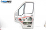 Врата за Fiat Ducato Box III (03.1994 - 04.2002), 2+1 вр., товарен, позиция: предна, дясна