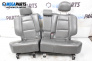 Кожен салон за Hyundai Santa Fe I SUV (11.2000 - 03.2006), 4+1 вр.