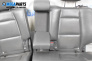 Кожен салон за Hyundai Santa Fe I SUV (11.2000 - 03.2006), 4+1 вр.