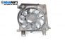 Перка охлаждане за Opel Zafira B Minivan (07.2005 - 14.2015) 1.9 CDTI, 100 к.с.