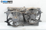 Перки охлаждане за Ford Focus I Hatchback (10.1998 - 12.2007) 1.6 16V, 100 к.с.