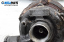 Турбо за Volkswagen Passat IV Variant B5.5 (09.2000 - 08.2005) 1.9 TDI 4motion, 130 к.с., № 038145702G