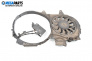 Перка охлаждане за Audi A4 Avant B6 (04.2001 - 12.2004) 1.9 TDI, 130 к.с.