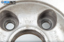 Алуминиеви джанти за Audi A4 Avant B6 (04.2001 - 12.2004) 16 цола, ширина 7, ET 42 (Цената е за комплекта)