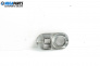 Интериорна пластмаса ключ светлини за Seat Ibiza III Hatchback (02.2002 - 11.2009), 4+1 вр., хечбек