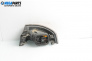 Стоп за Seat Ibiza III Hatchback (02.2002 - 11.2009), хечбек, позиция: лява