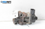EGR-клапан за Suzuki Grand Vitara II SUV (04.2005 - 08.2015) 2.0 4x4, 140 к.с.