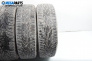 Зимни гуми 224/65/17, DOT: 1223 (Цената е за комплекта)