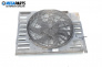 Перка охлаждане за BMW 7 Series E65 (11.2001 - 12.2009) 745 i, 333 к.с.
