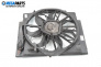 Перка охлаждане за BMW 5 Series E60 Touring E61 (06.2004 - 12.2010) 525 d, 177 к.с.