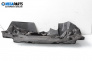Пластмасов капак за BMW 5 Series E60 Touring E61 (06.2004 - 12.2010), 4+1 вр., комби