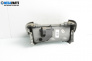 Интериорна пластмаса за Renault Scenic I Minivan (09.1999 - 07.2010), 4+1 вр., миниван, позиция: предна