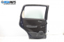 Врата за Mercedes-Benz A-Class Hatchback W169 (09.2004 - 06.2012), 4+1 вр., хечбек, позиция: задна, лява