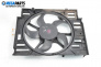 Перка охлаждане за BMW 5 Series E60 Sedan E60 (07.2003 - 03.2010) 520 i, 170 к.с.