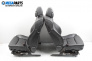 Кожен салон за BMW 5 Series E60 Sedan E60 (07.2003 - 03.2010), 4+1 вр.