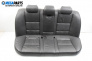 Кожен салон за BMW 5 Series E60 Sedan E60 (07.2003 - 03.2010), 4+1 вр.