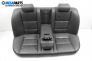 Кожен салон за BMW 5 Series E60 Sedan E60 (07.2003 - 03.2010), 4+1 вр.