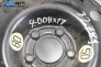 Резервна гума за BMW 5 Series E60 Sedan E60 (07.2003 - 03.2010) 17 цола (Цената е за 1 бр.)