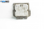 Компютър двигател за Peugeot 206 Station Wagon (07.2002 - ...) 2.0 HDi, 90 к.с., № 0281010594