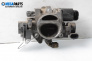 Дроселова клапа за Peugeot 206 Hatchback (08.1998 - 12.2012) 1.4 i, 75 к.с.