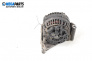 Алтернатор / генератор за Volkswagen Touareg SUV I (10.2002 - 01.2013) 2.5 R5 TDI, 174 к.с., № 070 903 024 A