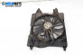 Перка охлаждане за Renault Megane II Grandtour (08.2003 - 08.2012) 1.9 dCi, 131 к.с.