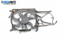 Перка охлаждане за Opel Astra G Hatchback (02.1998 - 12.2009) 1.7 CDTI, 80 к.с.