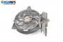 Перка охлаждане за Hyundai Santa Fe I SUV (11.2000 - 03.2006) 2.7 V6 4x4, 173 к.с.