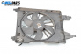 Перка охлаждане за Renault Megane II Grandtour (08.2003 - 08.2012) 1.6 16V, 112 к.с.