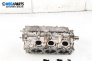 Глава за Renault Vel Satis Hatchback (06.2002 - 07.2009) 3.0 dCi (BJ0S), 181 к.с.